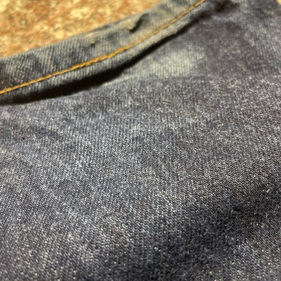 Levi’s 505 35x30 - Men’s - Picture 3 of 6